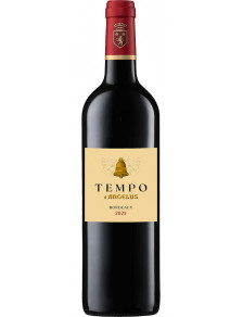 Tempo d'Angélus - Bordeaux 2023