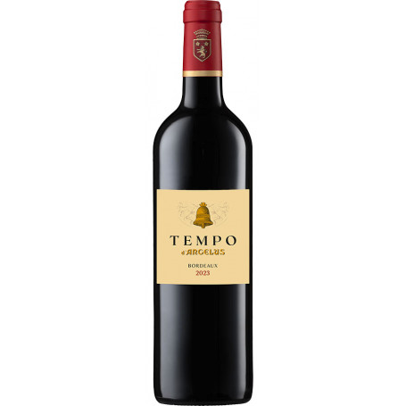 Tempo d'Angélus - Bordeaux 2023