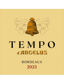 Tempo d'Angélus - Bordeaux 2023