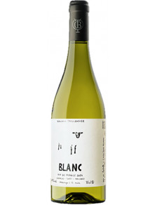 Blanc* Vin de France 2024