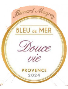 Douce Vie Tentation Les Muraires 2024 - Côtes de Provence Rosé