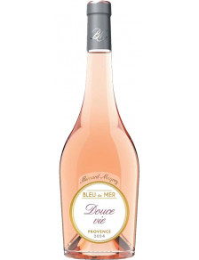Douce Vie Tentation Les Muraires 2024 - Côtes de Provence Rosé