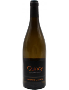 Quincy Blanc 2024