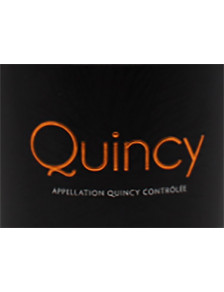 Quincy Blanc 2024
