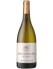 Château Paul Mas - Belluguette 2024