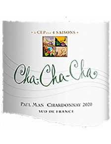 Paul Mas - Cha-Cha-Cha 2024