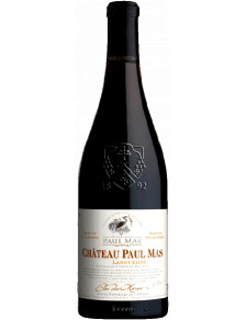 Château Paul Mas - Clos des Mûres 2023