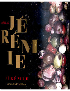 Château Jérémie - Terroirs des Corbières 2023