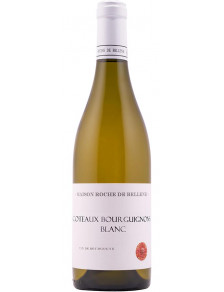 Coteaux Bourguignons Blanc 2023