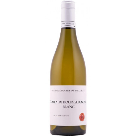 Coteaux Bourguignons Blanc 2023
