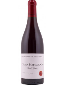 Coteaux Bourguignons Rouge 2023