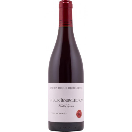 Coteaux Bourguignons Rouge 2023