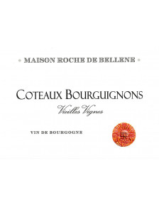 Coteaux Bourguignons Rouge 2023