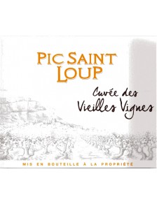 La Gravette - Pic St Loup Vieilles Vignes 2024