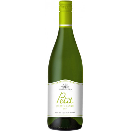 Petit Chenin 2025