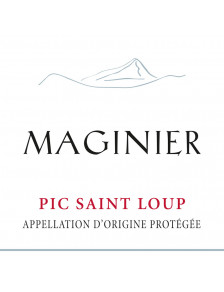 Maginier - Pic St Loup 2023