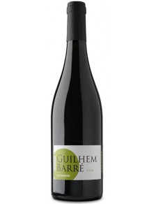 La Dentelle - Cabardès Bio 2021