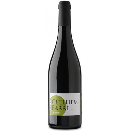 La Dentelle - Cabardès Bio 2021