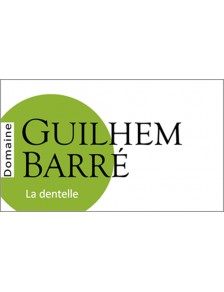 La Dentelle - Cabardès Bio 2021