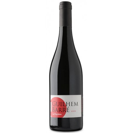 La Peyrière - VDF Languedoc Bio 2024