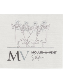 Mont-Verrier - Moulin à Vent 2022