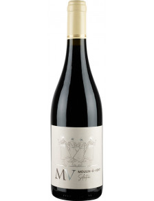 Mont-Verrier - Moulin à Vent 2022