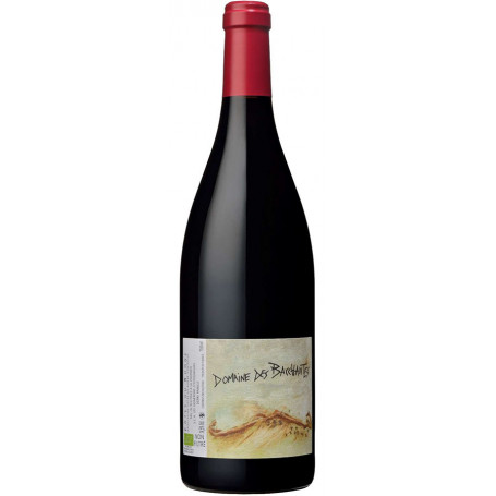 Domaine des Bacchantes - C&ocirc;tes du Rh&ocirc;ne Bio 2024