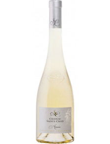 Blanc Acacia Côtes de Provence 2024