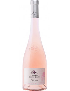 Charmeur Rosé Côtes de Provence 2024