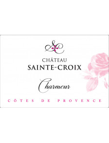 Charmeur Rosé Côtes de Provence 2024