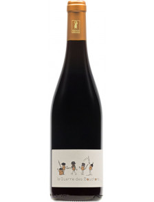 La Guerre des Bouchons IGP Rouge 2024