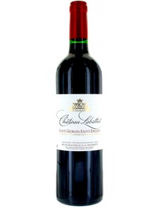 Château Labattut - St Georges Saint-Emilion 2023