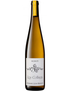 Edelzwicker - "les collines" Bio 2023