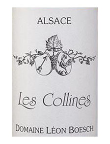 Edelzwicker - "les collines" Bio 2023