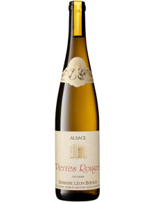 Sylvaner "Les Pierres Rouges" BIO 2023