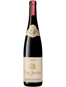 Pinot Noir - "Les Jardins" Bio 2023