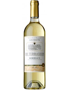 Les Hauts de Terrasson - Bordeaux Blanc Moelleux 2024