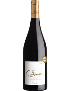 JC Mas Cuvée Secrète Syrah Bio sans sulfites 2023