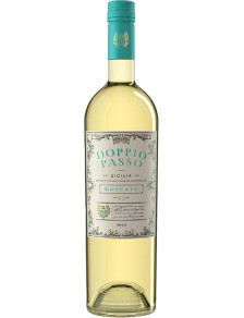 Doppio Passo Moscato Sicilia DOC 2024