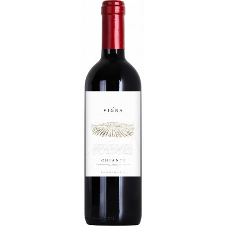 La Vigna - Chianti DOCG 2024