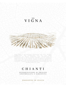 La Vigna - Chianti DOCG 2023