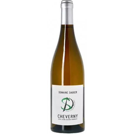 Cheverny Blanc Tradition 2024