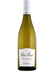 Redde & Fils - Pouilly - Le Petit F... 2022
