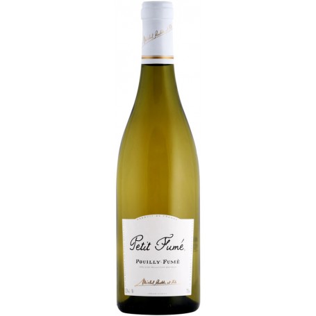 Redde & Fils - Pouilly - Le Petit F... 2024