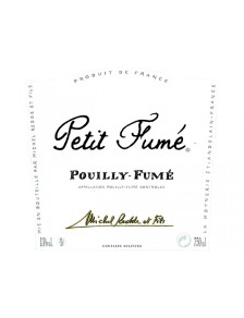 Redde & Fils - Pouilly - Le Petit F... 2022