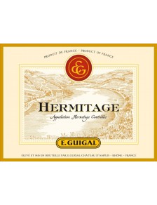 E. Guigal - Hermitage Blanc 2019