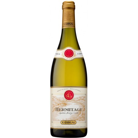 E. Guigal - Hermitage Blanc 2019
