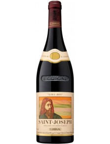 E. Guigal - St Joseph Rouge "Lieu-dit" 2023