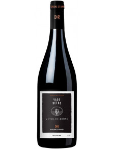 Vade Retro Côtes du Rhône Bio 2024