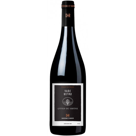 Vade Retro C&ocirc;tes du Rh&ocirc;ne Bio 2024